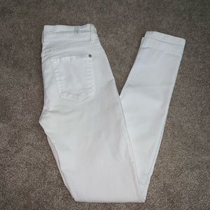 7 For All Mankind Skinny Jeans
